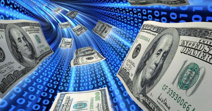 Is it possible to get money back from a blocked account?